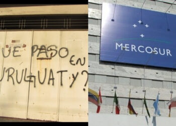 Paraguay, entre Curuguaty y el Mercosur