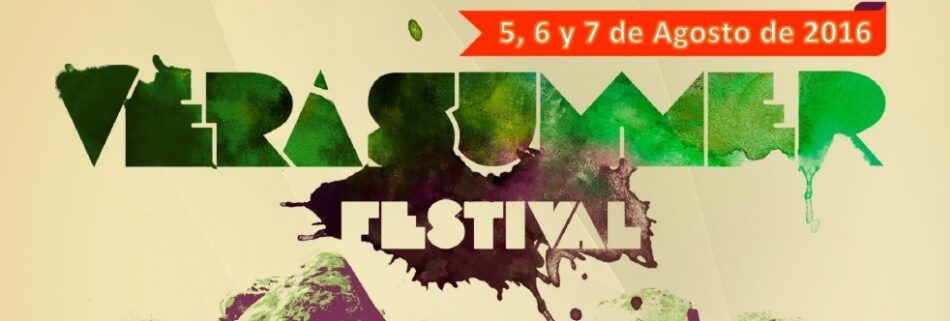 Recorre España con la música de los mejores festivales