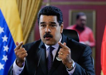 Maduro: EEUU dirige nuevo Plan Cóndor contra Latinoamérica