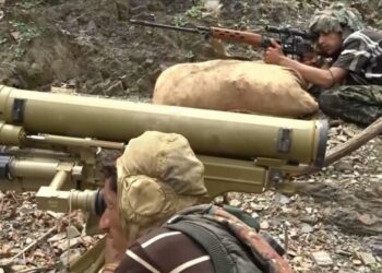 Ejército yemení toma control de zona estratégica en el norte