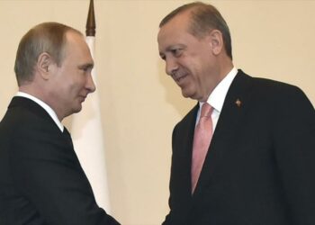 ¿Cuánto pide Erdogan a Rusia para cerrar la frontera turco-siria?