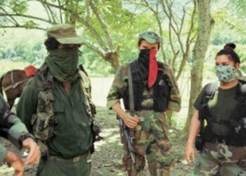 ELN no comparte la esencia de los acuerdos de paz en Colombia
