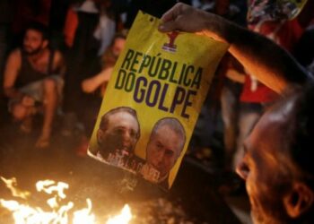 Brasil. El saldo del golpe: menos derechos para los trabajadores, más ventajas para el Capital