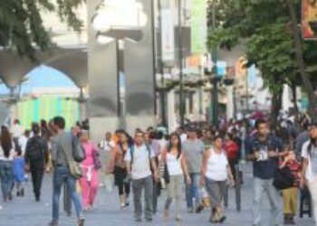 Mayoría de los venezolanos apoya el diálogo como vía para superar coyuntura económica