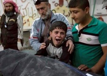 Unicef llama a poner fin a sufrimiento de niños en Alepo