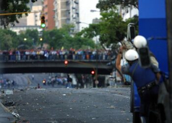 Vísperas de una ominosa agresión a Venezuela