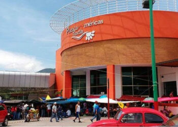 México. Chiapas: CNTE acciona contra empresas ligadas a “Mexicanos Primero”