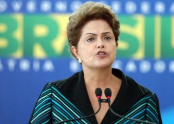 Juicio final contra Dilma Rousseff comenzará el 25 de agosto