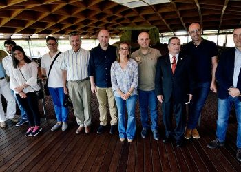 El diputado provincial del BNG que le dió el control del Dolmen de Dombate al PP denuncia ahora el «uso partidista» del monumento