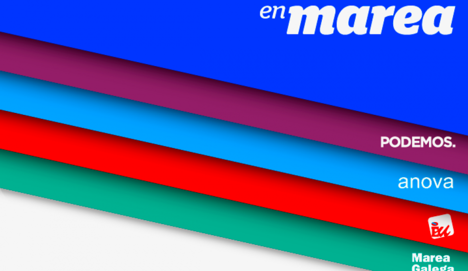 Vintecinco candidaturas preséntanse ás primarias de En Marea