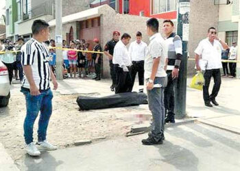 Escuadrones de la muerte integrados por policías culpables de varias ejecuciones