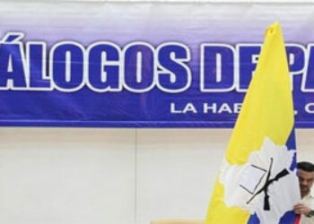 Gobierno colombiano y FARC-EP avanzan en intrincada ruta de paz