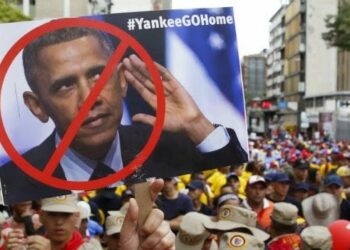 Venezuela resiste ante la ofensiva imperialista