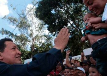 Hugo Chávez: un líder que trascendió fronteras