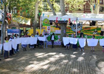 Esquerda Unida reivindica na súa campaña «Matricúlate na  Pública” a protección da Educación como un dereito fundamental e non un negocio con carácter lucrativo