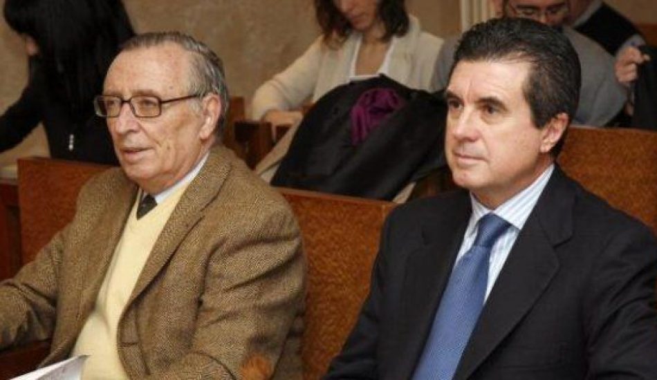 Agencia Balear de Noticias: Un invento informativo balear que ha salido caro