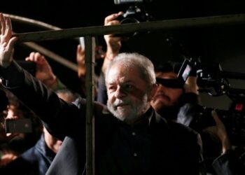 Lula da Silva llevará pruebas de persecución judicial a la ONU