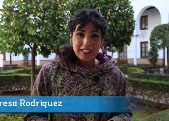 Rodríguez insta a Susana Díaz a no atender el pacto de PP y C’s para elaborar los presupuestos andaluces