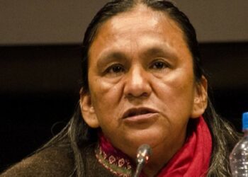 Milagro Sala está decidida a continuar con huelga de hambre