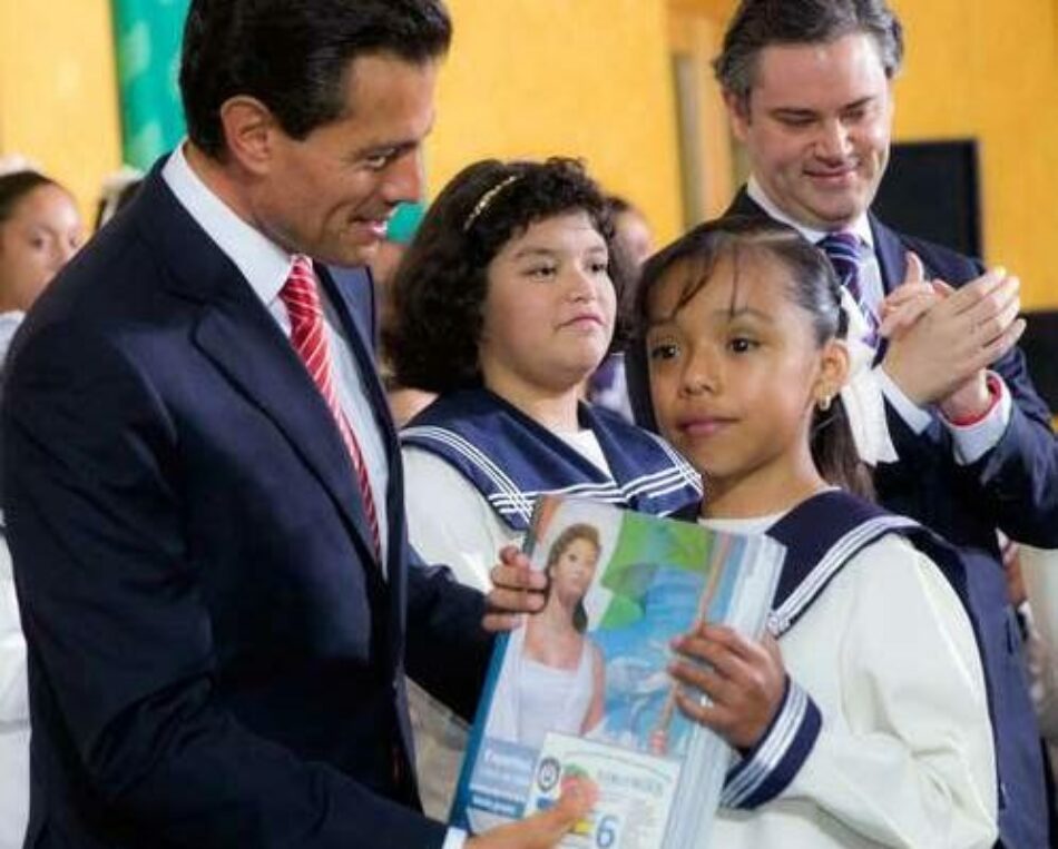 México: Peña Nieto demanda a los maestros regresar  a las aulas / En Chiapas resisten la intimación y sigue la huelga