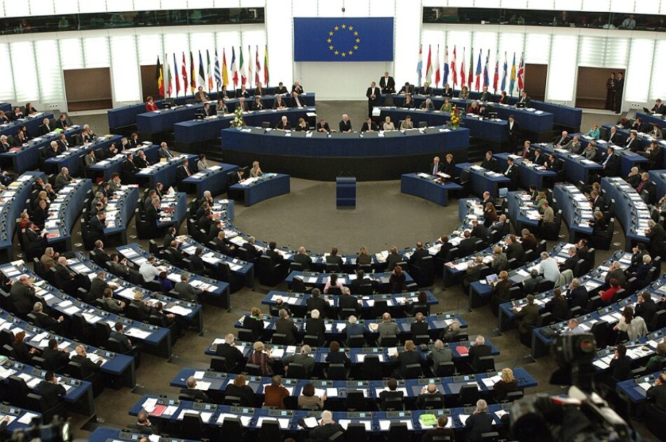 El Parlamento Europeo muestra su preocupación por la creciente escalada de violencia contra el activismo hondureño