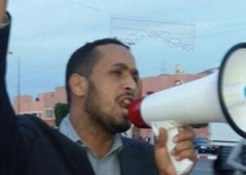 El sindicalista saharaui Brahim Saika enterrado sin el consentimiento de su familia y sin haber aclarado las causas de su muerte