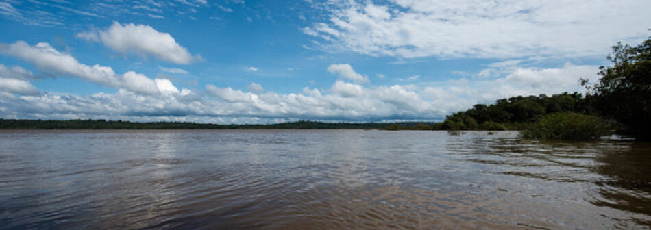 Cancelado el proyecto de la mega presa que amenazaba con destruir el corazón de la Amazonia