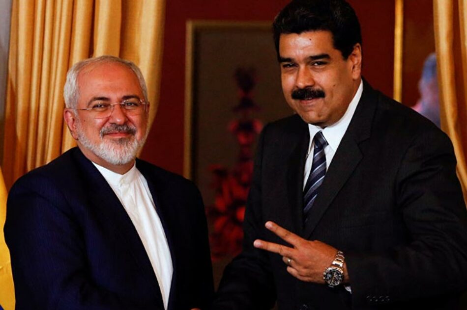 Concluye visita de Canciller iraní a Venezuela