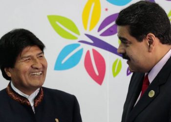 Evo Morales: MNOAL es por la paz y solidaridad de los pueblos del mundo
