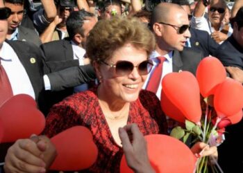 La CIDH preocupada por la democracia brasileña