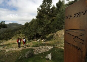 «El patrimonio, recurso clave para revitalizar la economía de la Sierra de Guadarrama»