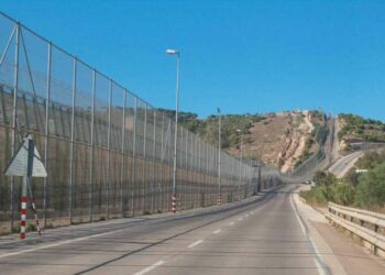 77 organizaciones sociales exigen la comparecencia urgente del Ministro de Interior tras su actuación en la frontera de Ceuta el pasado 10 de septiembre