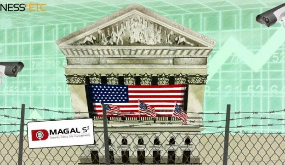 Empresa israelí interesada en construir muro de Trump en frontera con México