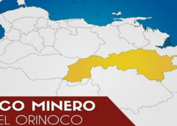 Venezuela: Desarrollo minero contra guerra económica