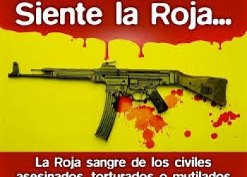 Armas españolas podrían usarse para reprimir las movilizaciones en Perú