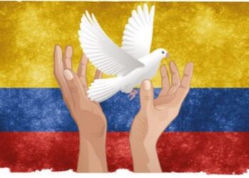 Colombia: premiados con «Nobel Alternativo» piden votar SÍ a la paz