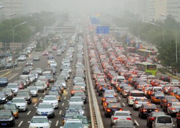 El coste sanitario de la contaminación atmosférica en el Estado español equivale al 3,5% del PIB