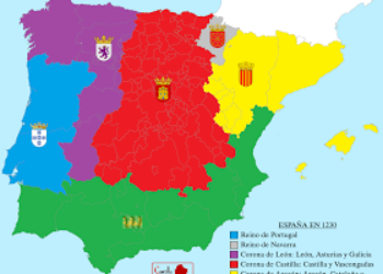 España no es la Nación más antigua de Europa