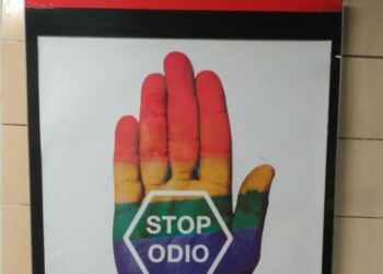 Arcópoli denuncia una nueva agresión homófoba en el distrito de Retiro