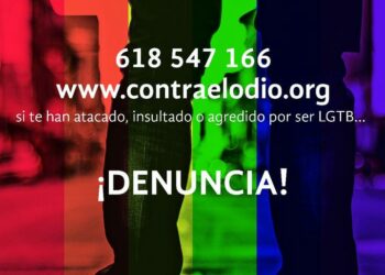 Arcópoli se muestra muy satisfecha por la detención del perfil homófobo y machista que denunció el Observatorio Madrileño contra la LGTBfobia