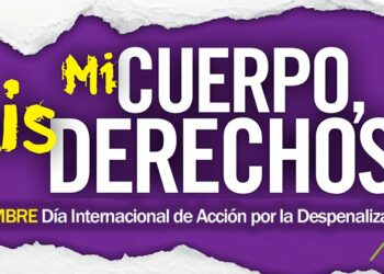 47.000 mujeres mueren cada año en el mundo por abortos inseguros