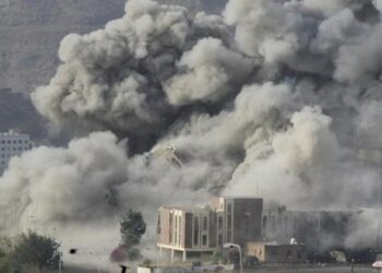 Cuatro mujeres y cinco niños mueren en ataques sauditas a Sanaa