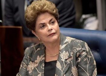 Dilma Rousseff: Lucharé incansablemente por restablecer la democracia