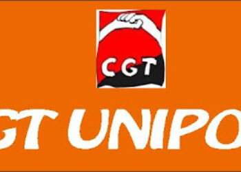 La mayoría sindical de Unipost convoca paros parciales en septiembre en todo el país