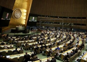 ONU: El aplastante apoyo diplomático a la causa saharaui