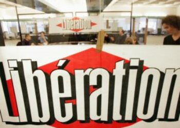 ‘Liberation” fue secuestrada en Maruecos
