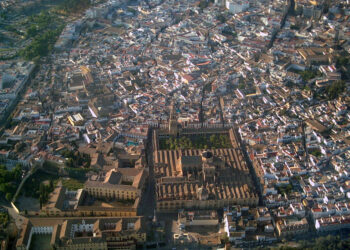 Ganemos propone que Córdoba sea referente como “Ciudad en transición”