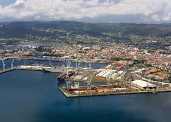 En Marea promoverá a incorporación da Xunta no Consello de administración de Navantia para que o Goberno galego poda intervir e dar viabilidade aos estaleiros públicos galegos