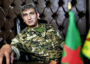 Comandante kurdo Redur Xelil: «Turquía crea conflictos con YPG debido a su enemistad con los kurdos»