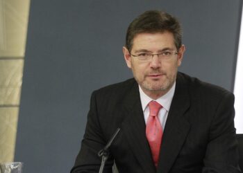 En Marea solicita a comparecencia do Ministro de Fomento en funcións para que aclare as causas do accidente ferroviario de O Porriño